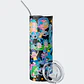 Mug Termo Rick And Morty Cosmic Trip 600ml - Miniatura 2