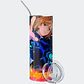 Mug Termo Jujutsu Kaisen Nobara Resonance Spirit 600ml - Miniatura 2