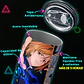 Mug Termo Jujutsu Kaisen Nobara Resonance Spirit 600ml - Miniatura 4