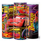 Mug Termo Disney Cars Lightning Mcqueen Speed Track 600ml - Miniatura 3