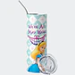 Mug Termo Disney Alice Wonderland Mad Tea 600ml - Miniatura 2