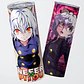 Mug Termo Hunter X Hunter Neferpitou Royal Instinct 600ml - Miniatura 1