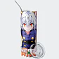 Mug Termo Hunter X Hunter Neferpitou Royal Instinct 600ml - Miniatura 2