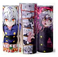 Mug Termo Hunter X Hunter Neferpitou Royal Instinct 600ml - Miniatura 3