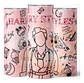 Mug Termo Harry Styles Golden House Edition 600ml - Miniatura 3