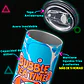 Mug Termo Pokémon Squirtle Squad Bubble Tea 600ml - Miniatura 3