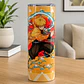 Mug Termo Demon Slayer Zenitsu Thunder Strike 600ml - Miniatura 4