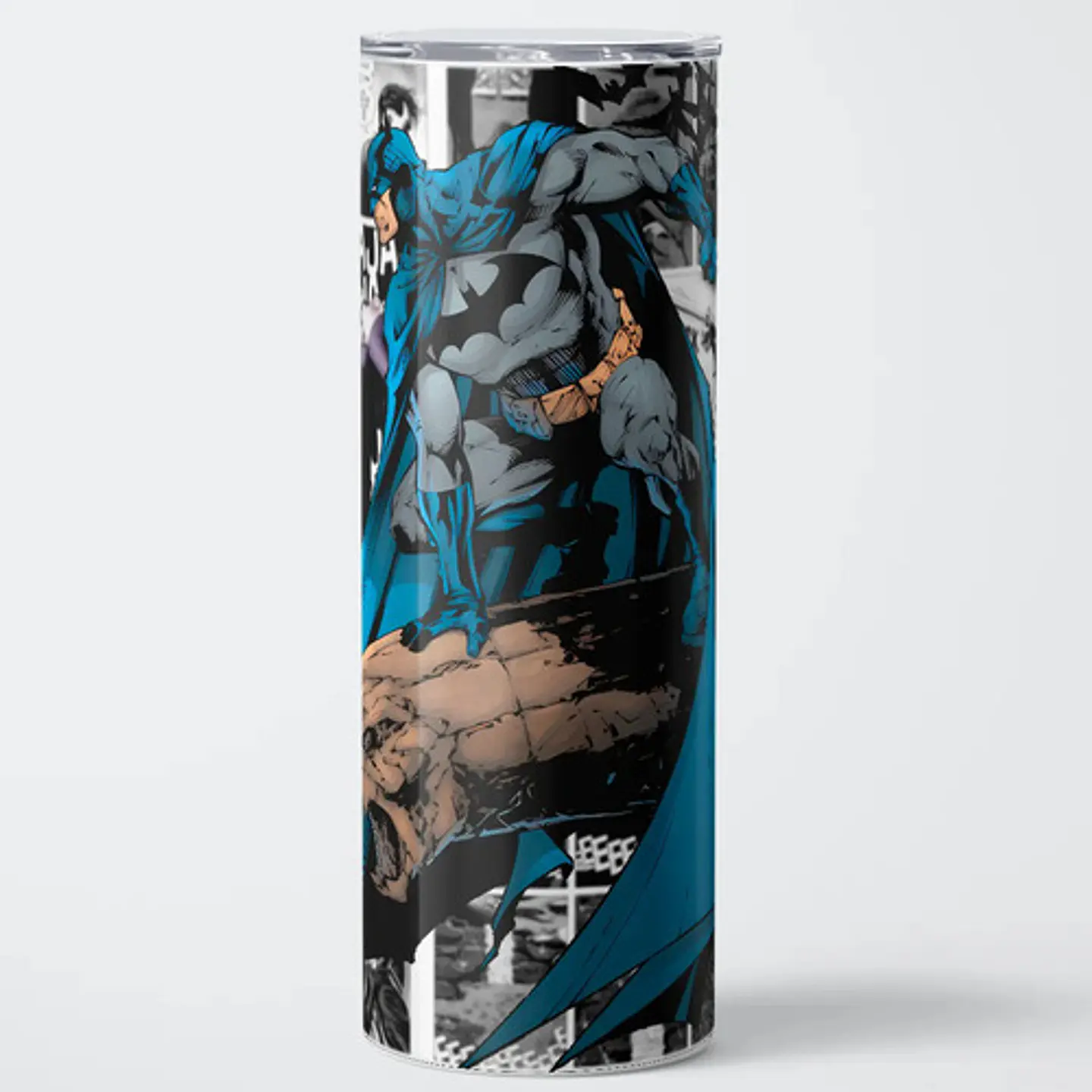 Mug Termo Batman Comic 600ml 1