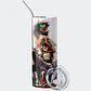 Mug Termo Attack On Titan Eren Yeager Founding Path 600ml - Miniatura 2