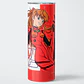 Mug Termo Evangelion Asuka 600ml - Miniatura 1