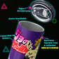 Mug Termo Jojo Dio Brando Shadow World 600ml - Miniatura 4