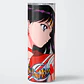 Mug Termo Sailor Moon Mars Fire Passion 600ml - Miniatura 1