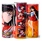 Mug Termo Sailor Moon Mars Fire Passion 600ml - Miniatura 3