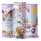 Mug Termo One Piece Luffy Gear 5 Joy Boy 600ml - Miniatura 3