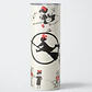 Mug Termo Studio Ghibli Kiki's Magical Delivery 600ml - Miniatura 1