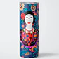 Mug Termo Frida Kahlo Frida Floral Heritage 600ml - Miniatura 1