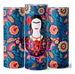 Mug Termo Frida Kahlo Frida Floral Heritage 600ml - Miniatura 3