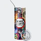 Mug Termo Demon Slayer Giyu Tomioka Tidal Harmony 600ml - Miniatura 2