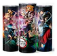 Mug Termo Demon Slayer Hashira Corps Ultimate Alliance 600ml - Miniatura 3