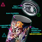 Mug Termo Demon Slayer Hashira Corps Ultimate Alliance 600ml - Miniatura 4