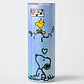 Mug Termo Snoopy & Woodstock 600ml - Miniatura 1