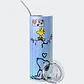 Mug Termo Snoopy & Woodstock 600ml - Miniatura 2