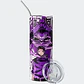 Mug Termo Jujutsu Kaisen Yuta & Rika Cursed Bond 600ml - Miniatura 2