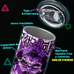 Mug Termo Jujutsu Kaisen Yuta & Rika Cursed Bond 600ml - Miniatura 4