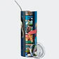 Mug Termo Studio Ghibli Howl Moving Cinema 600ml - Miniatura 2