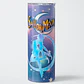 Mug Termo Sailor Moon Galactic Silhouette 600ml - Miniatura 1