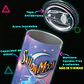 Mug Termo Sailor Moon Galactic Silhouette 600ml - Miniatura 3