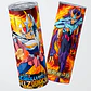 Mug Termo Saint Seiya Ikki De Fénix 600ml - Miniatura 1