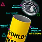 Mug Termo Better Call Saul World's 2nd Best Lawyer 600ml - Miniatura 4