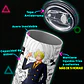 Mug Termo One Piece Sanji Diable Jambe Manga 600ml - Miniatura 4