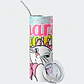 Mug Termo Disney Marie Sweet Pop 600ml - Miniatura 2