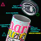Mug Termo Disney Marie Sweet Pop 600ml - Miniatura 4