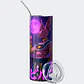 Mug Termo Dragon Ball Beerus God Of Destruction 600ml - Miniatura 2