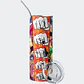 Mug Termo One Punch Man Hero Combo 600ml - Miniatura 2