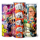 Mug Termo One Punch Man Hero Combo 600ml - Miniatura 3