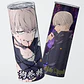 Mug Termo Jujutsu Kaisen Inumaki Cursed Command 600ml - Miniatura 1