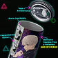 Mug Termo Jujutsu Kaisen Inumaki Cursed Command 600ml - Miniatura 4