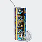 Mug Termo Mega Man X Fourth Armor Tech 600ml - Miniatura 2
