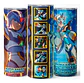 Mug Termo Mega Man X Fourth Armor Tech 600ml - Miniatura 3