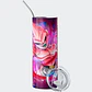 Mug Termo Dragon Ball Kid Boo 600ml - Miniatura 2