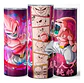 Mug Termo Dragon Ball Kid Boo 600ml - Miniatura 3