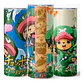 Mug Termo One Piece Chopper Shinobi Wano 600ml - Miniatura 3