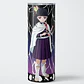 Mug Termo Demon Slayer Kanao Midnight Flutter 600ml - Miniatura 1