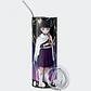 Mug Termo Demon Slayer Kanao Midnight Flutter 600ml - Miniatura 2