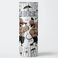 Mug Termo Gymrat Muscle Mice Gymrats 600ml - Miniatura 1