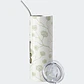 Mug Termo The Last Of Us Ellie's Botanical 600ml - Miniatura 2